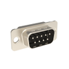 D-Sub Connector Assemblies - L717DFE09PU-ND - DigiKey