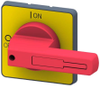 Rotary Handles - 2434384 - RS Components, Ltd.