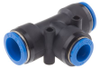 Pneumatic Fittings -- 1215524 - Image