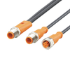 Circular Cable Assemblies - 2330-EVC693-ND - DigiKey