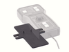 Mounting Plate Kit, Optical Table, 8758 Hand Control Pad - 8758-MTG-KIT - Newport MKS