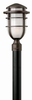 1951VZ-EST Exterior -Post/Pier Head - 449725 - Capital Lighting, Inc.