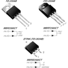 Schottky 60V 25A Diode and Rectifier - 280-MBRF2560CT-E3/45 - ERSAELECTRONICS PTE. LTD.