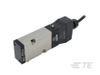 Solenoid Valves - 5000008870-SE - TE Connectivity