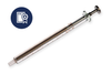 Calibrated Syringe - CAL80801 - Hamilton Company