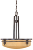 82131-WM Pendants-Drum Shade - 426494 - Capital Lighting, Inc.