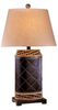 12180-0 Table Lamp - 12180-0 - Minka Group