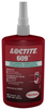 Loctite 609 Retaining Compound - Green Liquid 250 ml Bottle - 60941 - - 079340-60941 - R. S. Hughes Company, Inc.