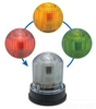 Stack Light Module - 125XBRIRGA24D - United Technologies Corporation