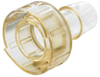MPU Series Twist-To-Connect Couplings - 61659 - U.S. Plastic Corporation