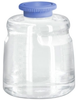 Autofil Polycarbonate Sterile Bottles - 75346 - U.S. Plastic Corporation