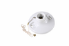 Medium Base Lampholder -- 280WH - Image