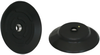 Flat suction cup (round) for smooth or slightly rough surfaces PFG 80 FPM-65 N009 M10x1.25-IG - 10.01.01.00079 - Schmalz Inc.
