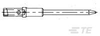 Connector Contacts - 208265-5 - TE Connectivity