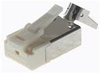 Modular Connectors / Ethernet Connectors - Y-ConPlug-41 - VAST STOCK CO., LIMITED