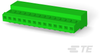 Rectangular Wire & Cable Connectors & Housings - 4-641240-4 - TE Connectivity