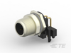 Standard Circular Connectors - T4144535041-000 - TE Connectivity