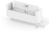 PCB Headers & Receptacles - 1-1971838-3 - TE Connectivity