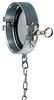 API Aluminum Dust Cap|Master File -- TCDC-A400