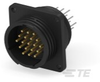 Circular Power Connectors - 213859-2 - TE Connectivity
