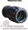 Amphenol LTD SCE2-B-L1K06-07PN - PEI-Genesis