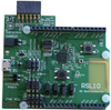 Eval Board, Bluetooth Low Energy/soc; Silicon Manufacturer Onsemi - 51AC2168 - Newark, An Avnet Company