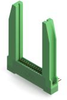 Card Edge Conn, Single, 14Pos, Wire Wrap; Card Edge Connector Type Edac - 64AJ8772 - Newark, An Avnet Company