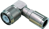 Rf/coaxial, Hn Plug R/a 50 Ohm Clamp/sldr; Connector Type Amphenol Rf - 73K1490 - Newark, An Avnet Company