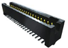 Conn, R/a Header, 60Pos, 2Row, 1.27Mm; Connector Systems Samtec - 10W6062 - Newark, An Avnet Company
