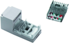 Cat3 Rj45 Modular Jack, 8Pos, 1 Port; Lan Category Panduit - 84K1117 - Newark, An Avnet Company