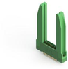 Card Edge Conn, Dual Side, 22Pos, Th; Card Edge Connector Type Edac - 67AJ6941 - Newark, An Avnet Company