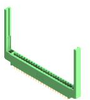 Card Edge Connector Rohs Compliant Edac - 63AJ1353 - Newark, An Avnet Company