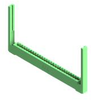 Card Edge Connector Rohs Compliant Edac - 63AJ2565 - Newark, An Avnet Company