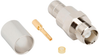 Rf Coax Conn, Tnc Jack, 50 Ohm, Cable; Connector Type Amphenol Rf - 78AH6957 - Newark, An Avnet Company