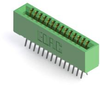 Card Edge Conn, Dual, 28Pos, Solder; Card Edge Connector Type Edac - 65AJ6413 - Newark, An Avnet Company