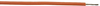 Hook-Up Wire, 0.09Mm2, 30M, Orange; Jacket Material Alpha Wire - 28Y5676 - Newark, An Avnet Company