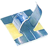 Cable Clip, 9.5 Mm; Cable Clamp / Clip Type Multicomp Pro - 35R0538 - Newark, An Avnet Company