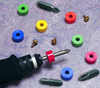 Magnet; Magnet Type Aimco - 49H8503 - Newark, An Avnet Company