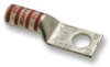 Terminal, Compression Lug, 1/2In, Crimp; Product Range Abb Thomas & Betts - 25C2484 - Newark, An Avnet Company
