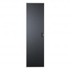 Rack Mounting Solutions - Rack Accessories - Doors - CDF1970SBK1 - Hammond Manufacturing Company Inc.