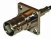 Rf Coaxial, Bnc Jack, 50 Ohm, Panel; Connector Type Amphenol Rf - 47AC9966 - Newark, An Avnet Company
