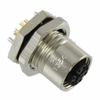 Connectors, Interconnects Circular Connectors Circular Connector Assemblies - Win Source Electronics
