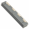 Headers, Receptacles, Female Sockets - 9140-4500PL-ND - DigiKey