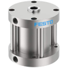 Pneumatics, Hydraulics - Actuators/Cylinders - DPCB-N-2