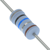 Through Hole Resistors - MFR1WSFBE52-8R06-ND - DigiKey