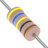 Through Hole Resistors - FMP100FTF52-464R-ND - DigiKey