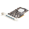 Adapter Cards - 5214-PEXUSB314A2V2-ND - DigiKey