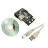 Sensor Evaluation Boards -- 884-1020-ND