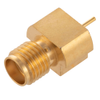 Coaxial Connector (RF) Assemblies - 5328-FMCN44208-ND - DigiKey