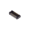 Arrays, Edge Type, Mezzanine (Board to Board) - 255-6391-ND - DigiKey